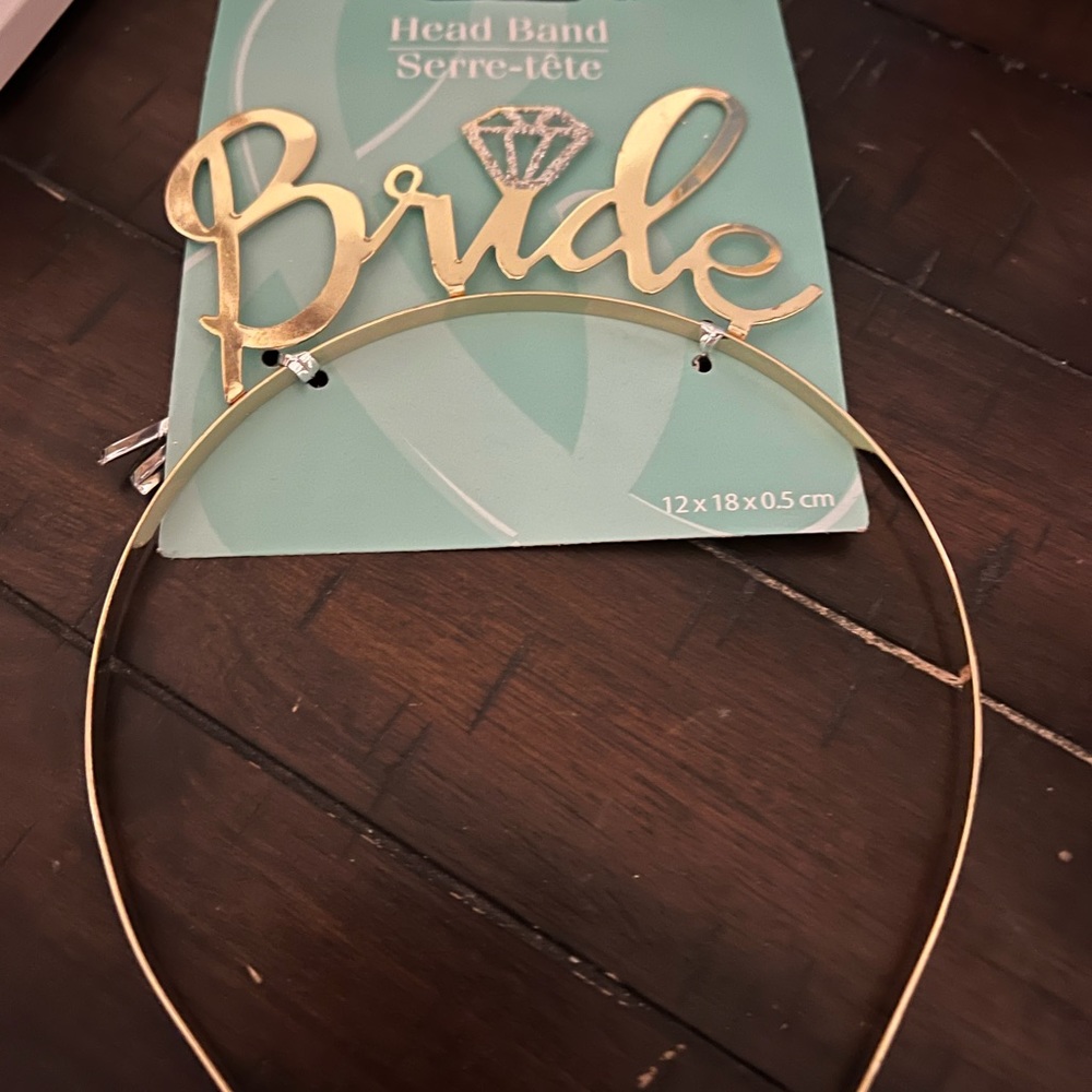 Bride bundle
